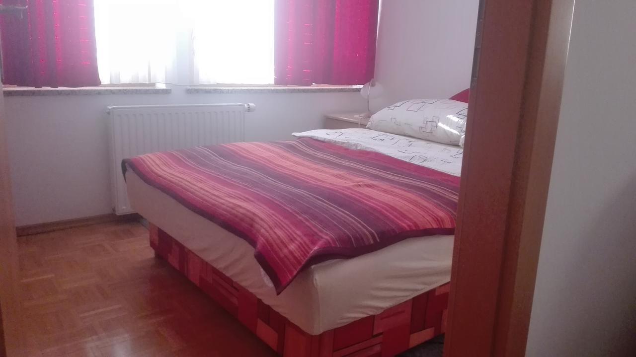 Apartma Tim Music Apartment Črnomelj Екстериор снимка